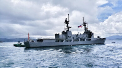 BRP Gregorio Del Pilar (PS-19)