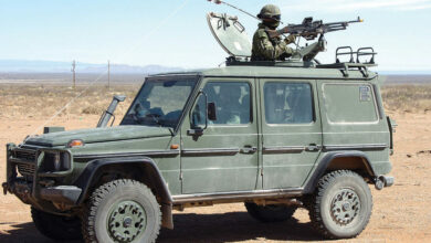 C6 machine gun