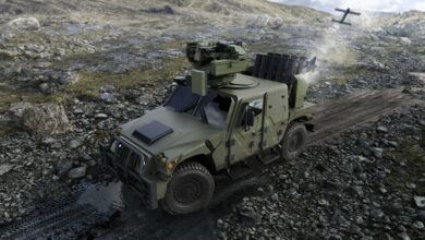 Humvee