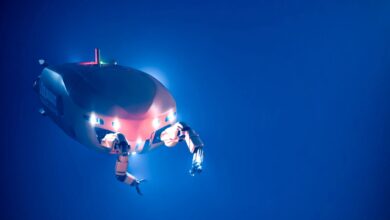 Aquanaut