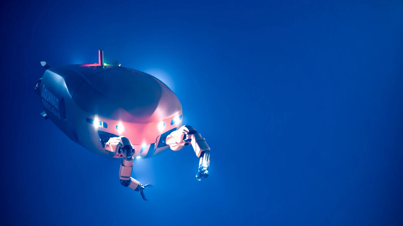 Aquanaut