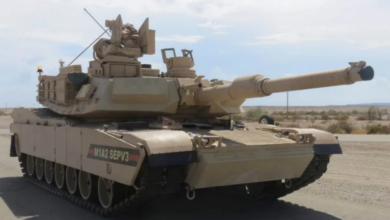 Abrams
