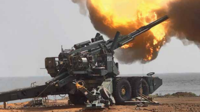 Advanced Towed Artillery Gun System