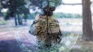 Rohde & Schwarz supplies Portuguese Army with SOVERON HR radios