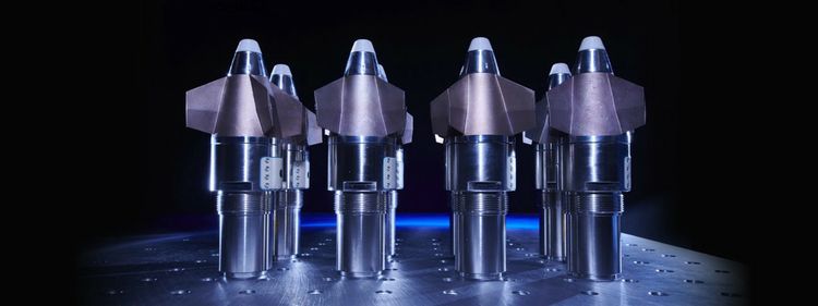 Precision Guidance Kits