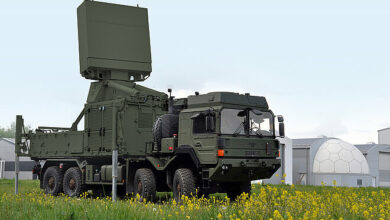 radar