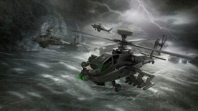 Modernized Apache