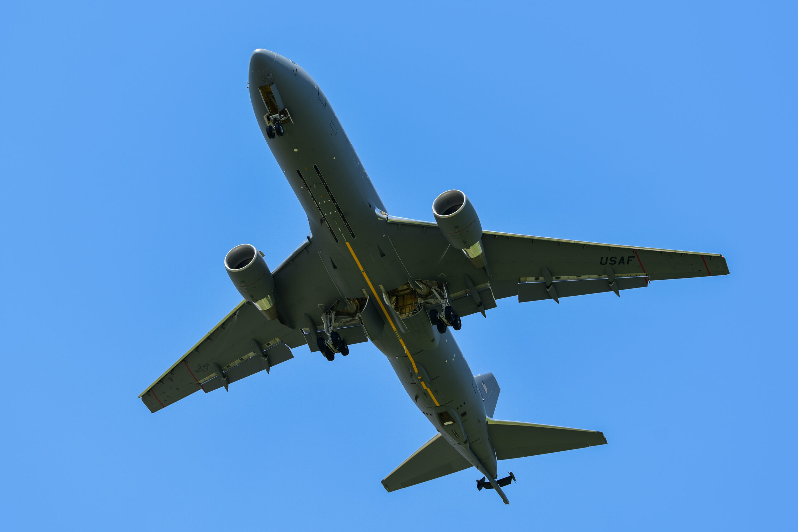 KC-46A Pegasus