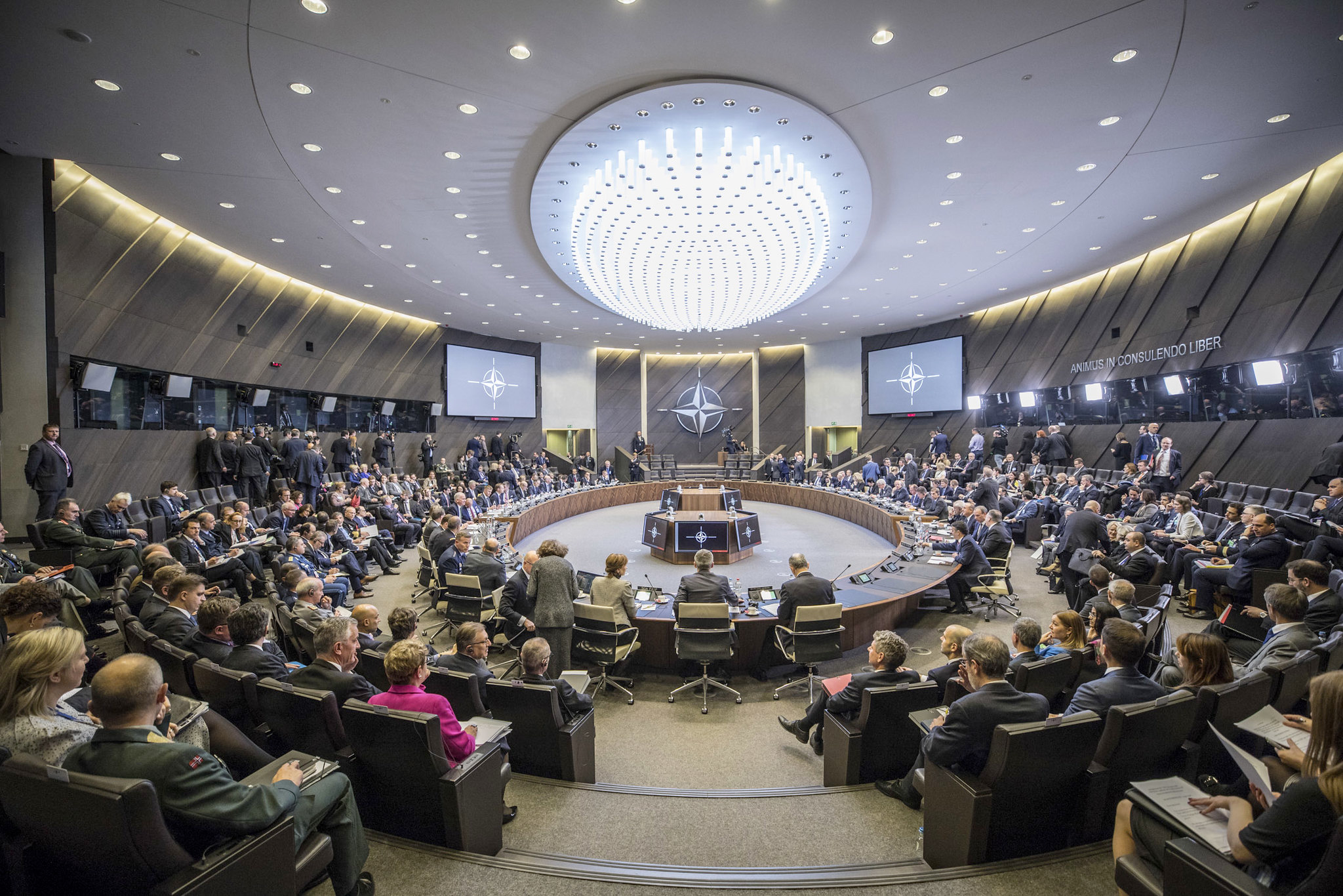 North Atlantic Council