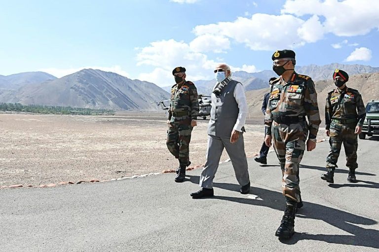 Ladakh
