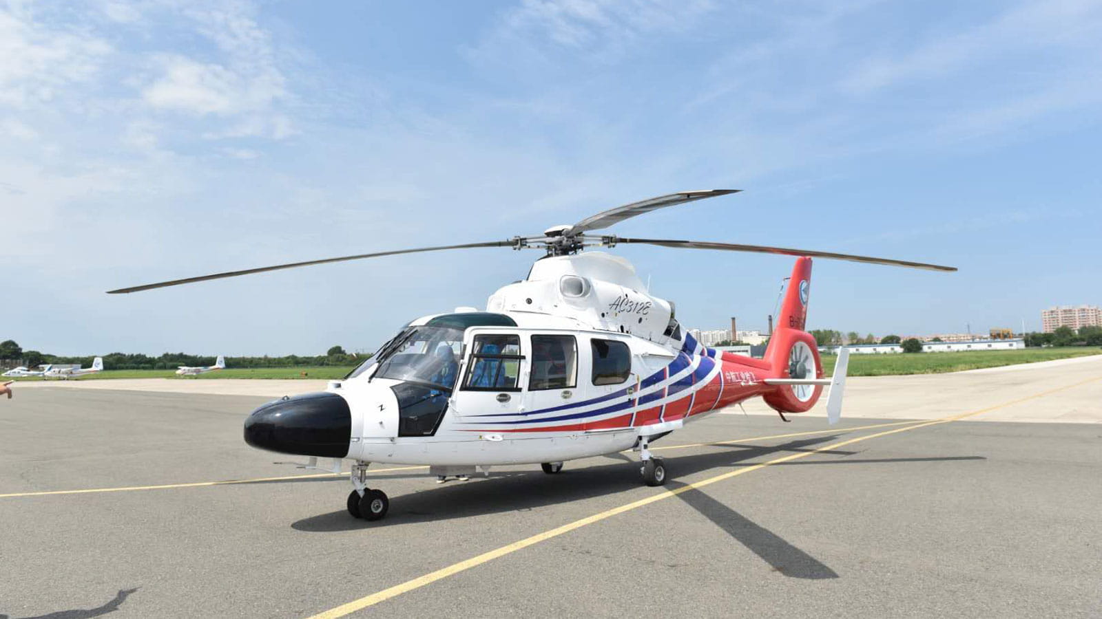 AC312-helicopter