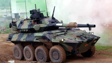 Centauro II