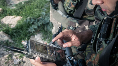 Communications system