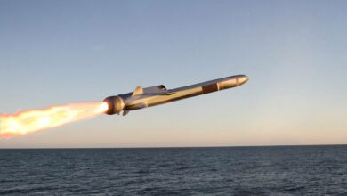 Naval Strike Missile