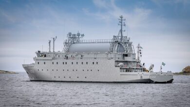 HMS Artemis