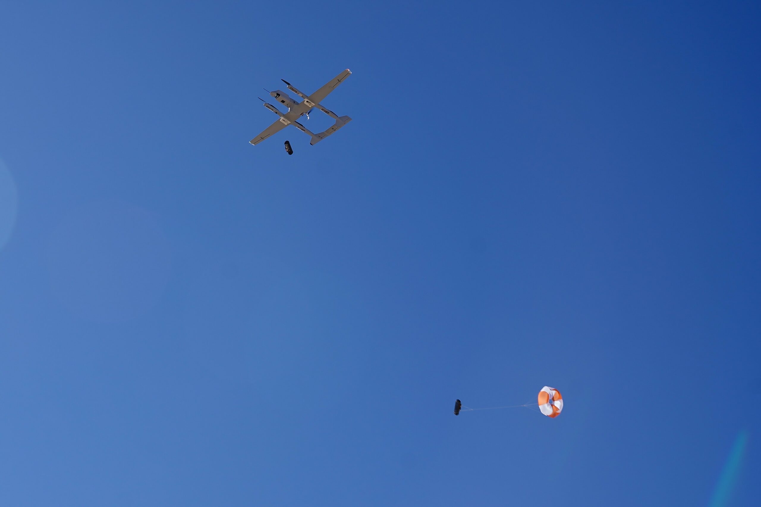Medical Drone