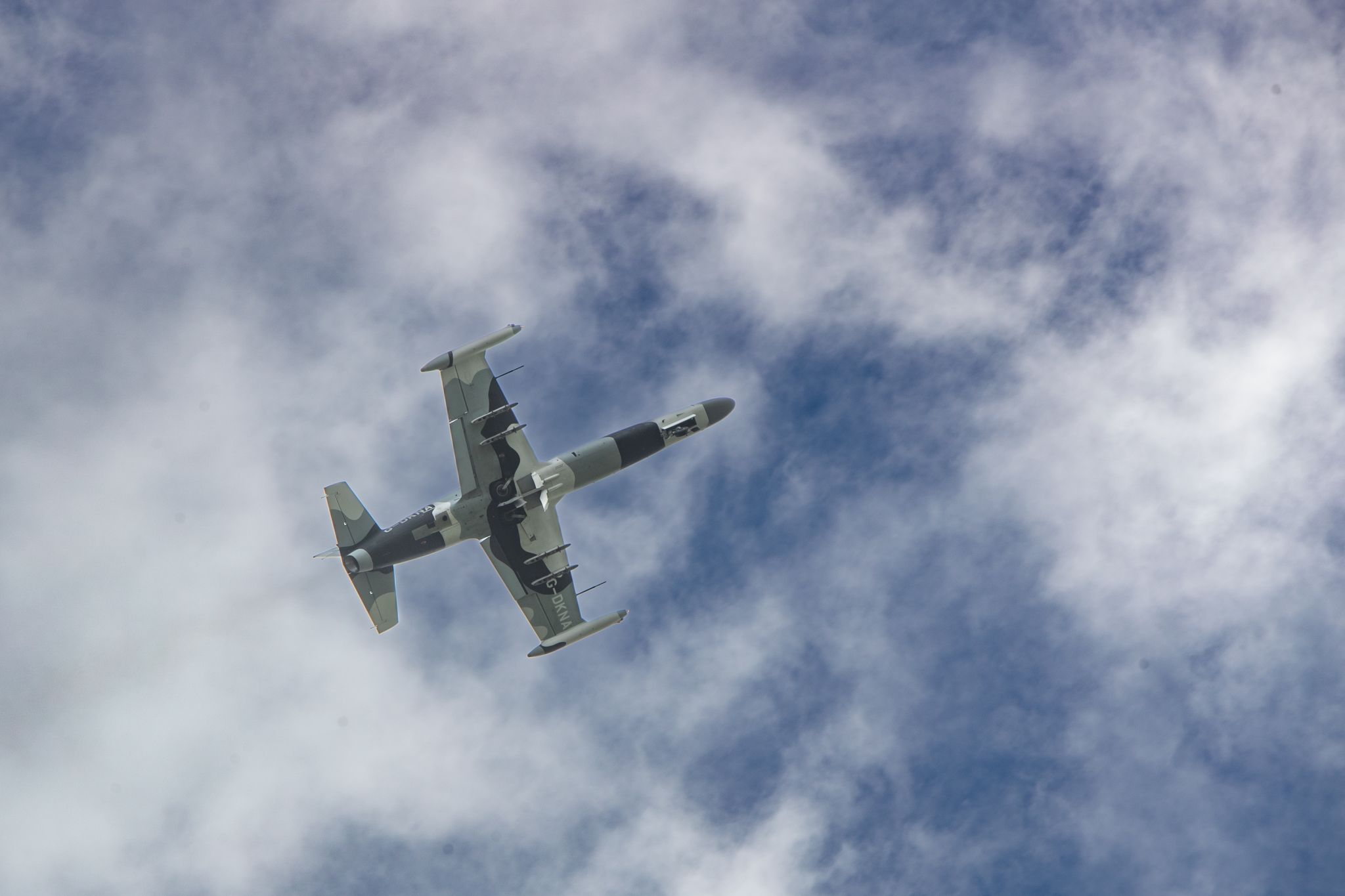 L-159E Honey Badger