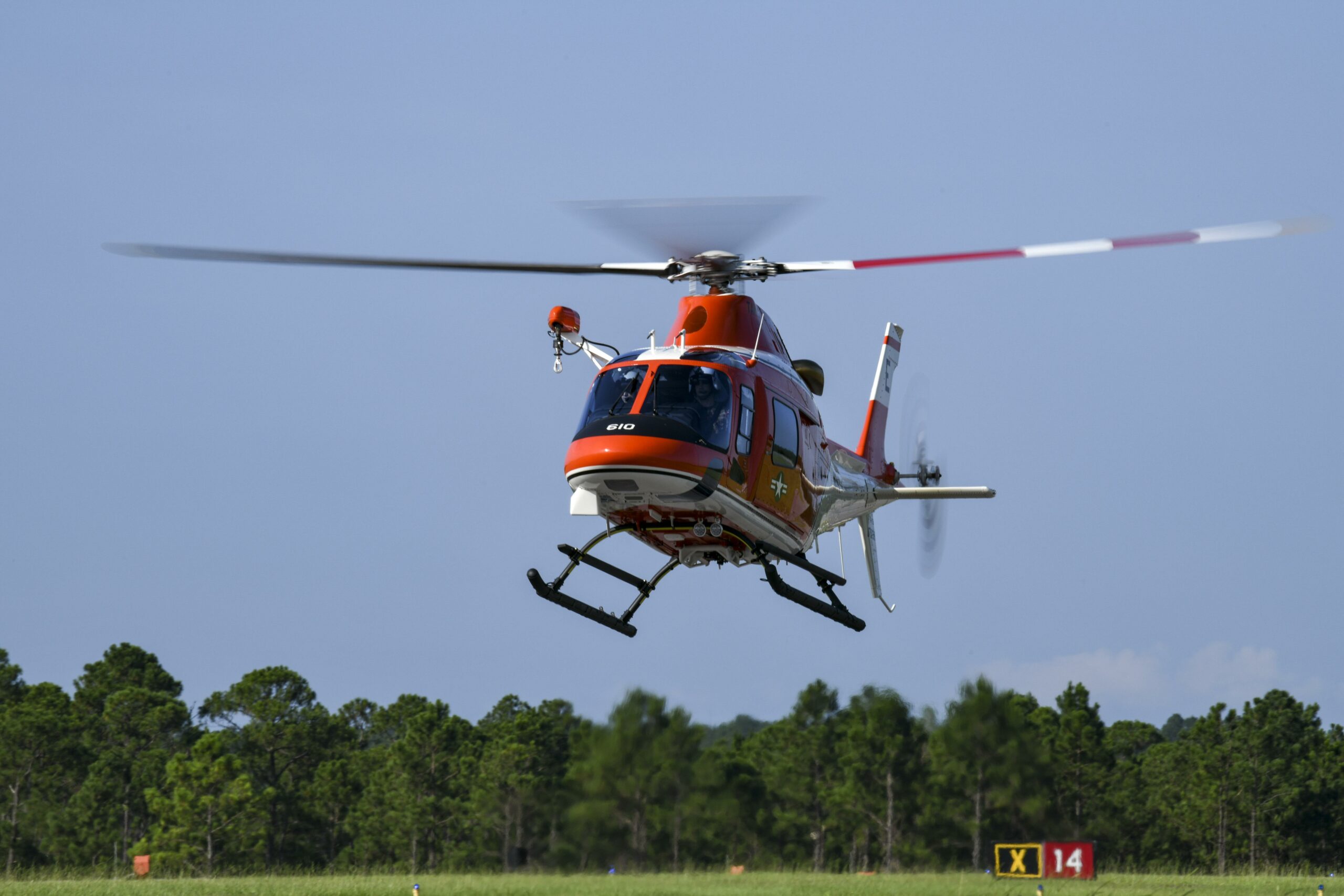 TH-73A