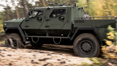 GTP vehicle