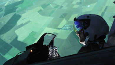 virtual training