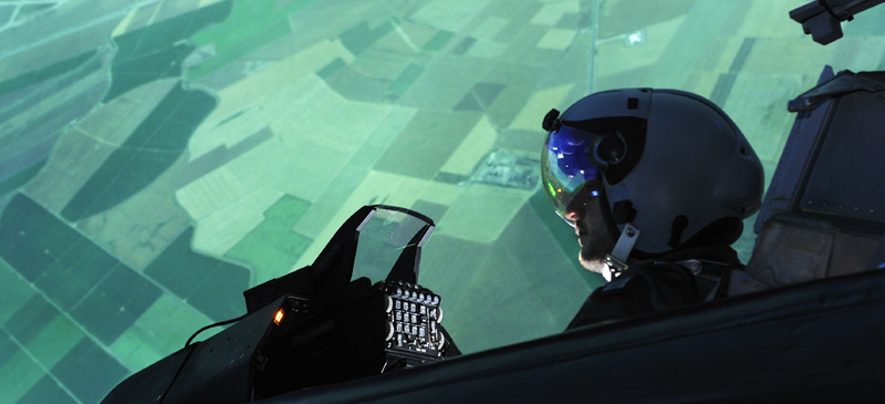 virtual training