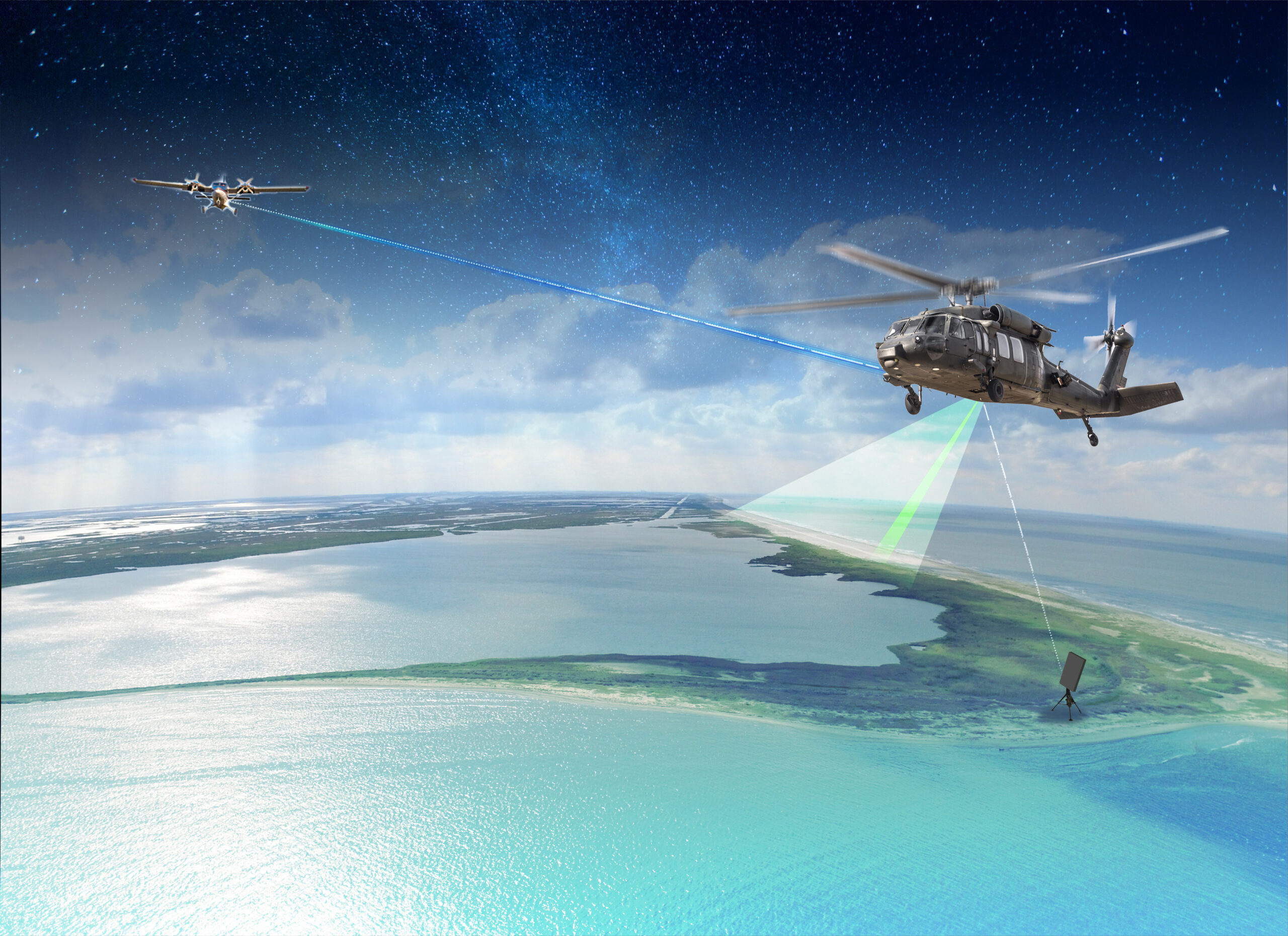 Northrop Grumman