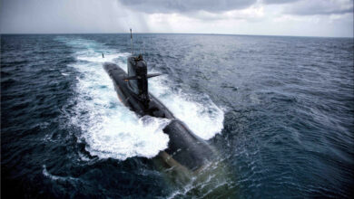 INS Kalvari