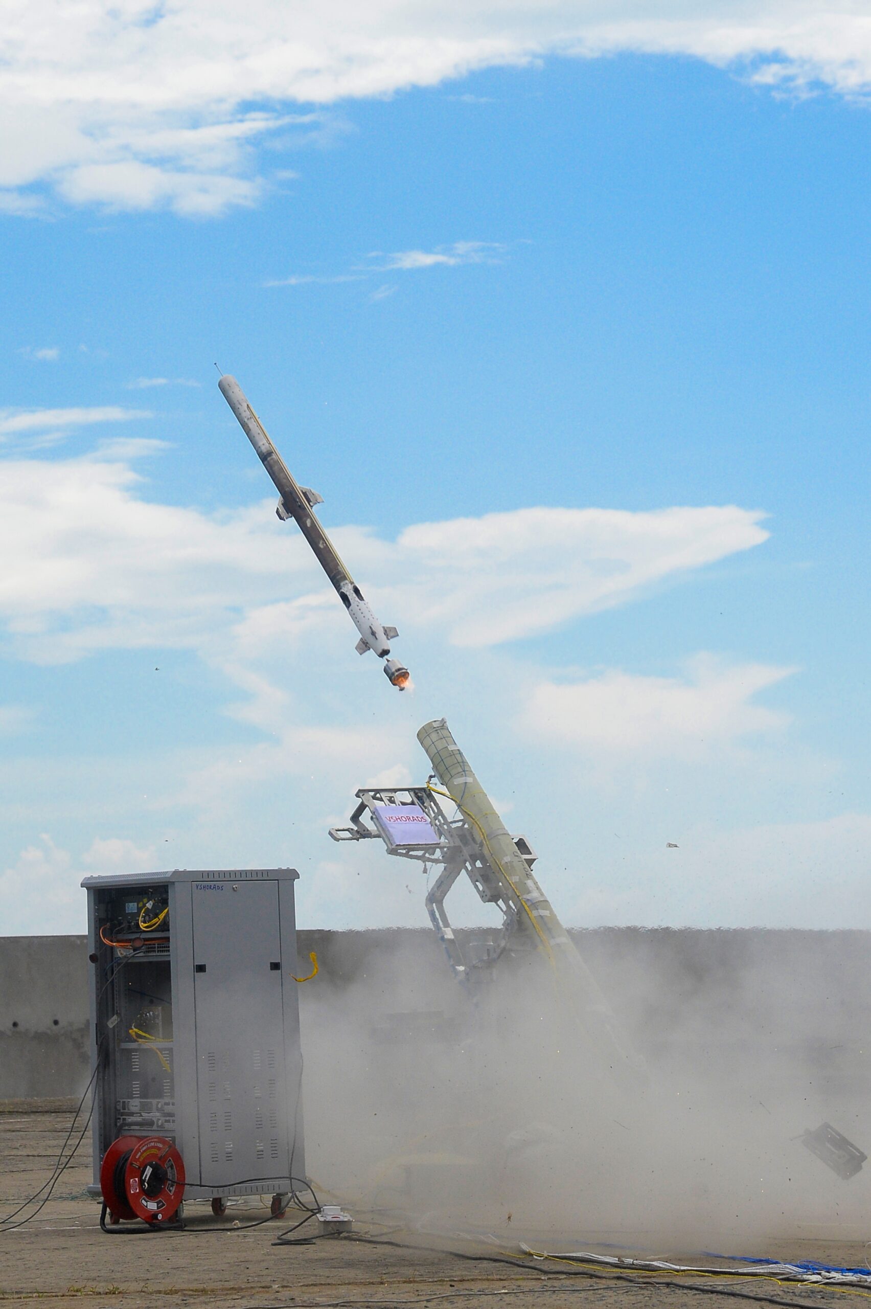 Very Short Range Air Defence System