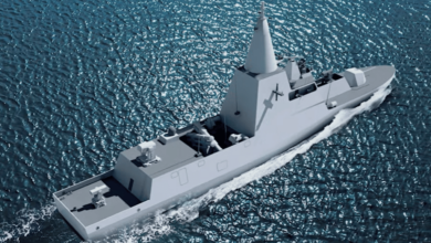 Falaj 3-class
