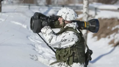 Next Generation Light Anti-Tank Weapon