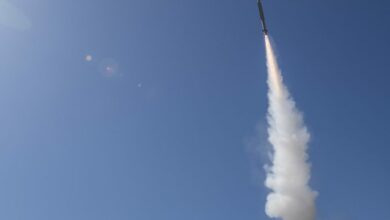 Common Anti-Air Modular Missile