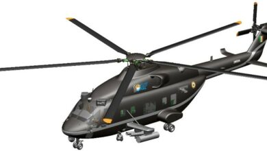 Indian Multi-Role Helicopter