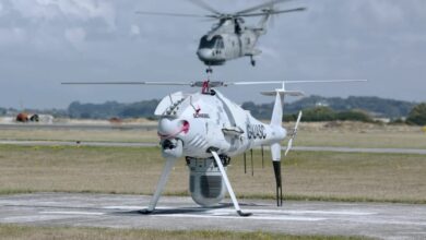 S-100 Camcopter