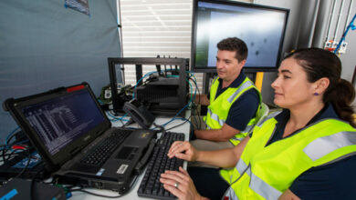 Maritime Warfighter Network