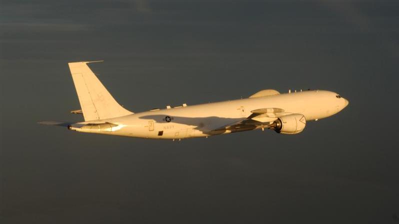 E-6B