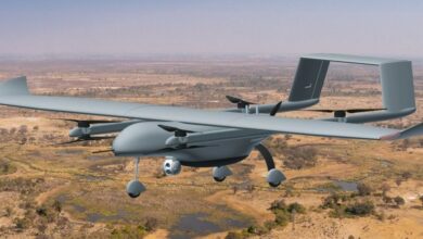 “CAPA-X” unmanned platform