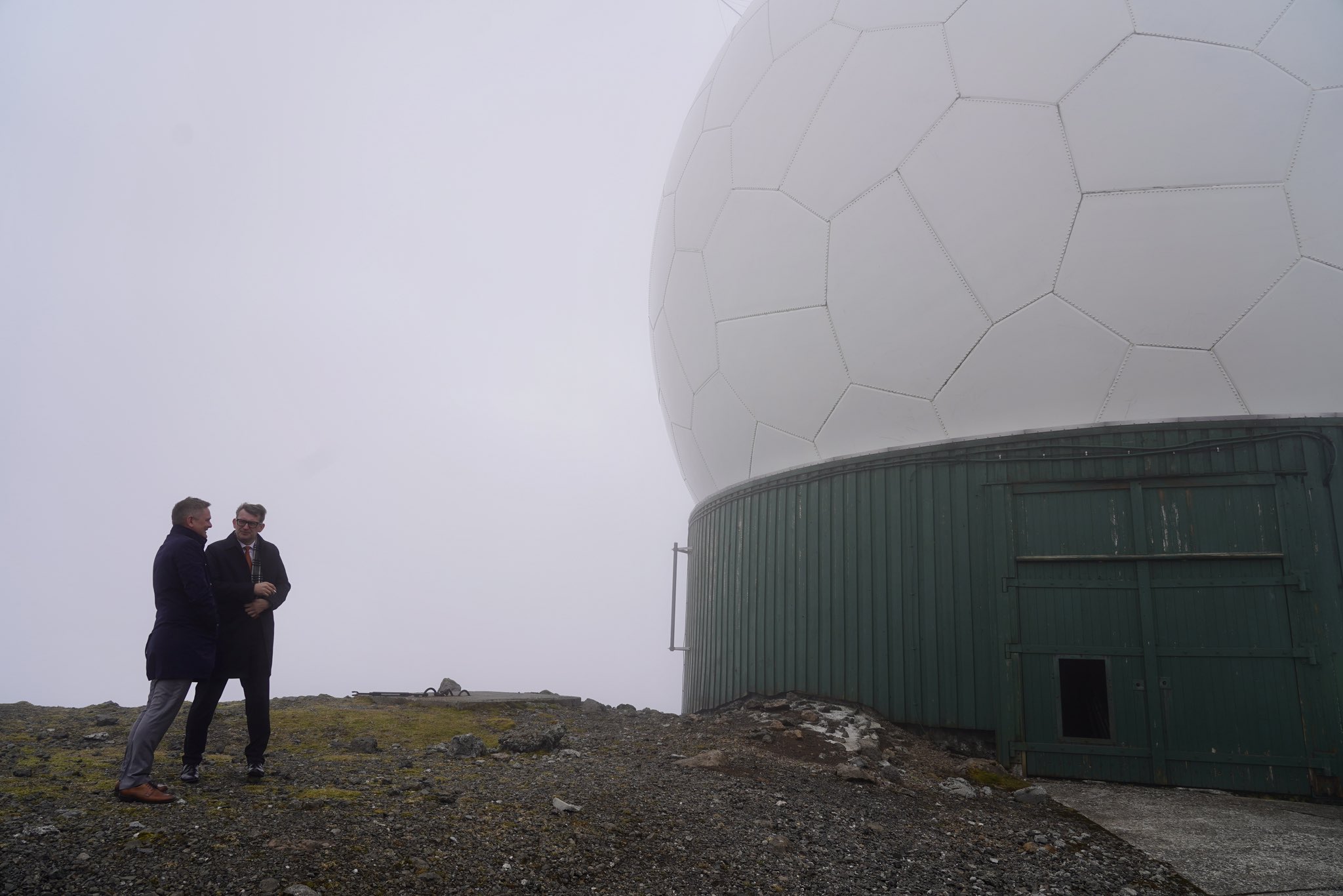 air defense radar