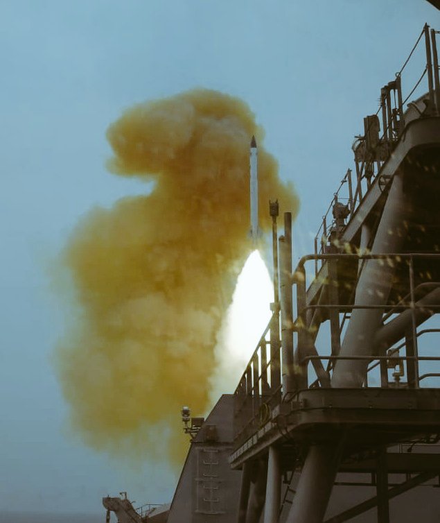 India ballistic missile system