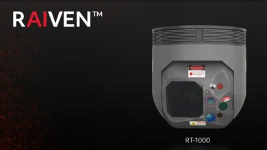 RAIVEN
