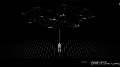 Lattice for Mission Autonomy