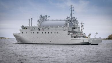 HMS Artemis