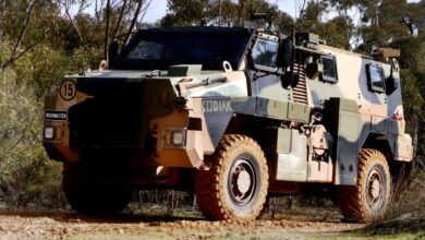 Bushmaster