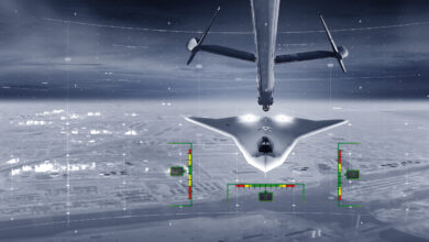 The Athena 1920 delivers high-definition imagery in the most challenging operating environments.