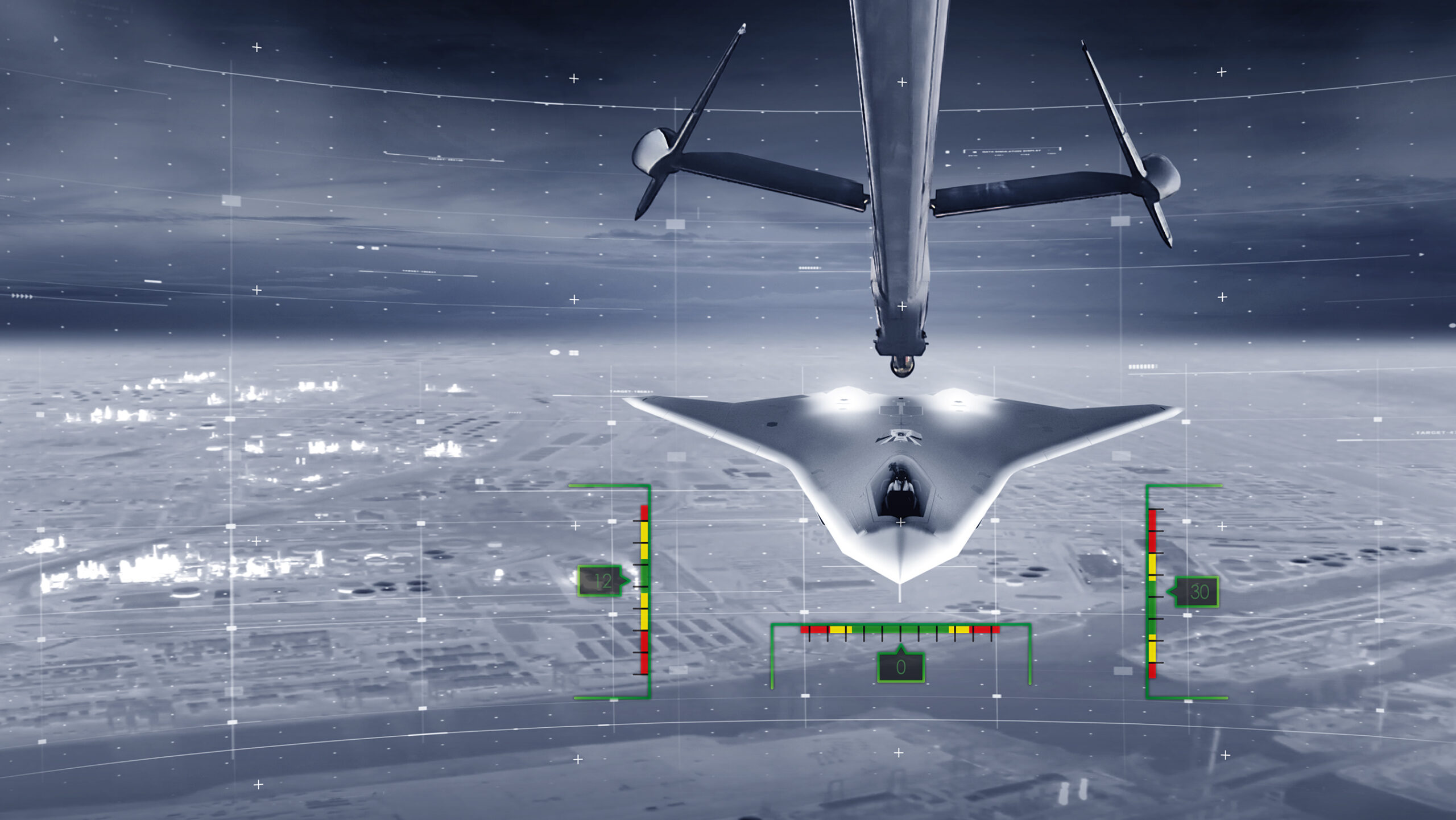 The Athena 1920 delivers high-definition imagery in the most challenging operating environments.