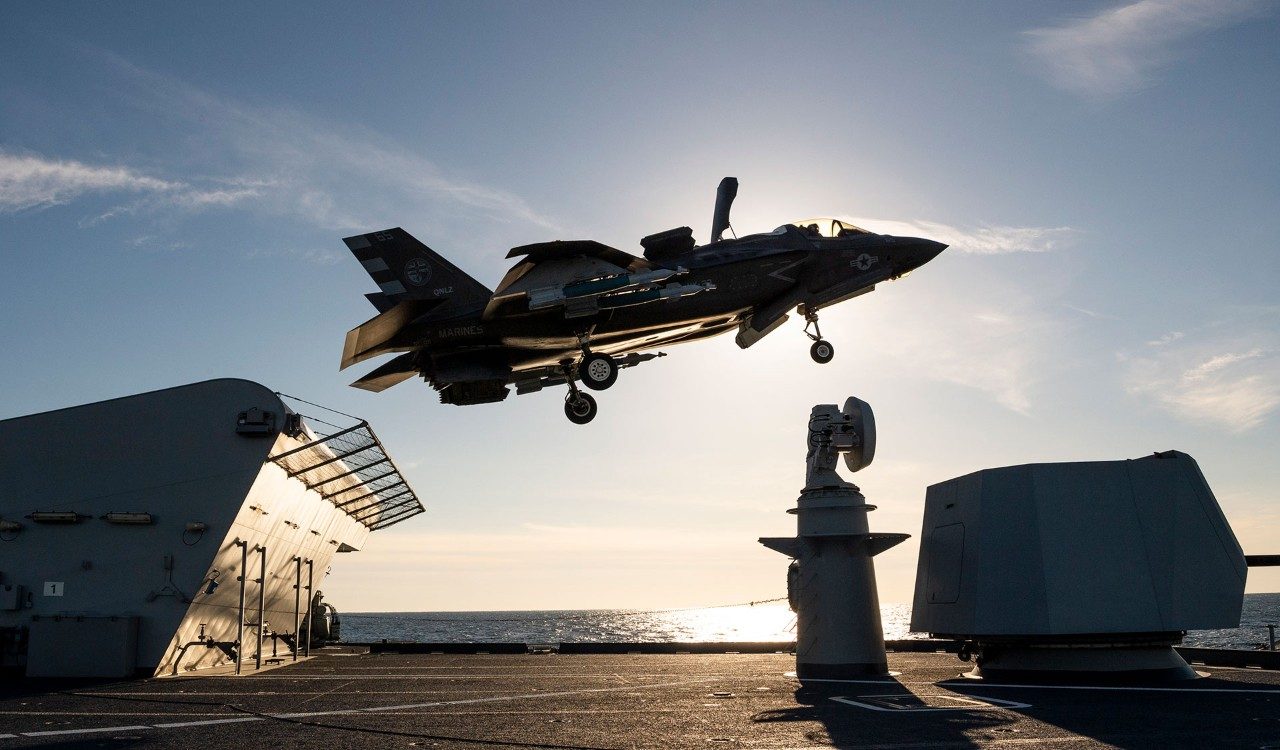 F-35