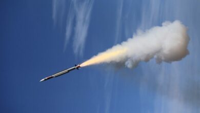 Medium Advanced Air Defence System