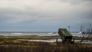 NASAMS