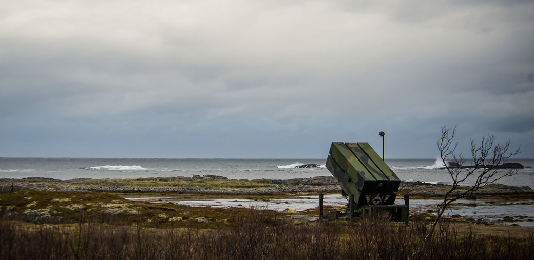 NASAMS