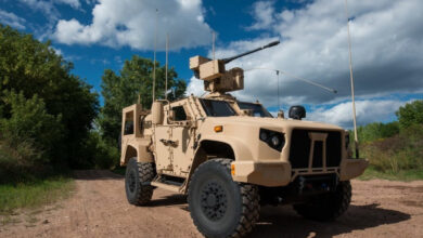 JLTV