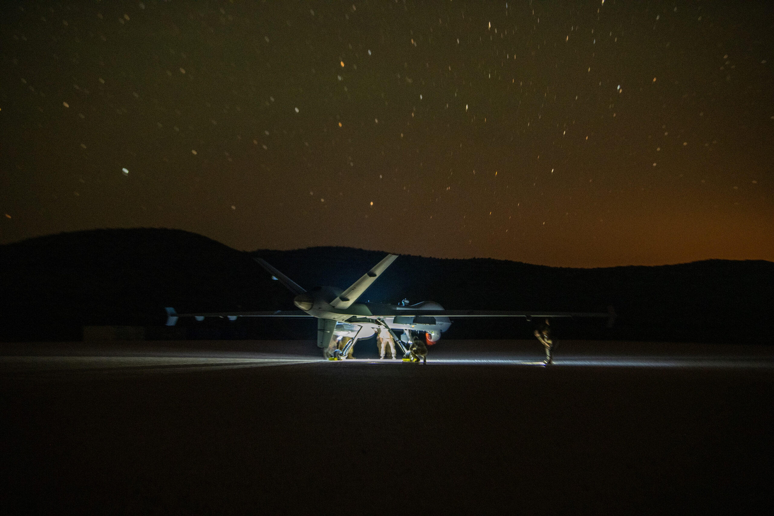 MQ-9 Reaper